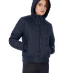 Chaqueta Superhood mujer
