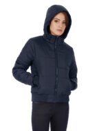 Chaqueta Superhood mujer