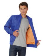 Chaqueta Trooper hombre