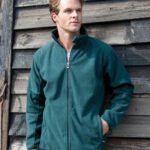 Softshell polar Osaka Tech hombre