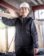 Chaleco Softshell Flux Mujer - Image 3