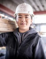 Chaleco Softshell Flux Mujer - Image 4