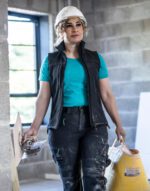 Chaleco Softshell Flux Mujer - Image 2