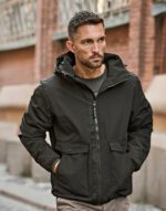 Chaqueta Urban Adventure hombre