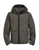 Chaqueta Urban Adventure hombre - Imagen 2