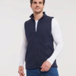 Chaleco Softshell Smart hombre