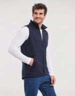 Chaleco Softshell Smart hombre - Imagen 2