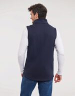 Chaleco Softshell Smart hombre - Imagen 4