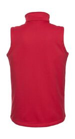 Chaleco Softshell Smart hombre - Imagen 7