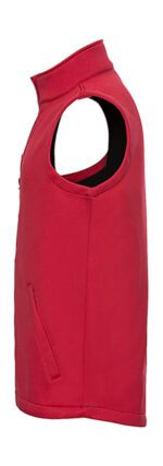 Chaleco Softshell Smart hombre - Imagen 6