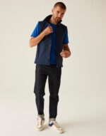 Chaleco Softshell Flux hombre - Imagen 5