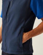 Chaleco Softshell Flux hombre - Imagen 6