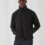 Softshell ID.701 hombre