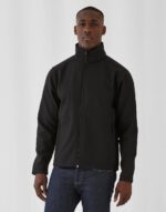 Softshell ID.701 hombre - Imagen 2