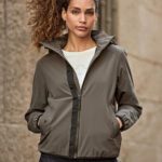 Chaqueta Urban Adventure mujer