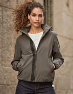 Chaqueta Urban Adventure mujer