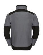 Chaqueta softshell de trabajo Heavy Duty - Imagen 3