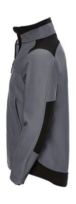 Chaqueta softshell de trabajo Heavy Duty - Imagen 2