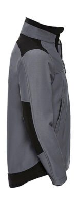 Chaqueta softshell de trabajo Heavy Duty - Imagen 4