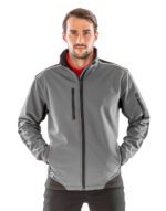 Chaqueta de trabajo Softshell Ripstop - Imagen 5