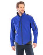 Chaqueta de trabajo Softshell Ripstop - Imagen 3