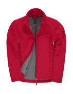 Softshell ID.701 mujer - Image 3