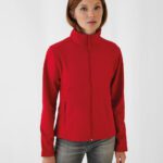 Softshell ID.701 mujer