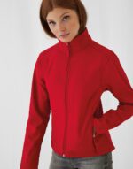 Softshell ID.701 mujer - Image 2