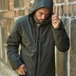 Chaqueta de invierno All Weather