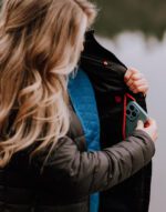 Chaqueta Attitude mujer - Imagen 8