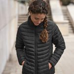 Chaqueta Zepelin mujer