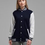 Chaqueta Universitaria