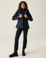 Chaqueta Kingsley 3 en 1 mujer - Imagen 9