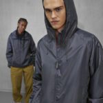 Cortavientos Reset Lined