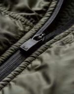 Chaleco dos materiales Stretch - Imagen 2