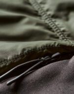 Chaleco dos materiales Stretch - Imagen 3