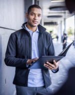 Softshell Octagon II hombre