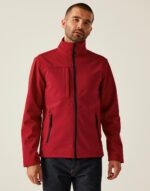 Softshell Octagon II hombre - Image 2