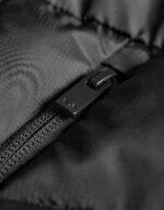 Chaqueta ligera con capucha mujer - Imagen 2