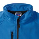 Chaleco Softshell hombre - Imagen 9