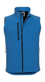 Chaleco Softshell hombre - Imagen 5