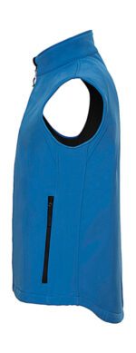 Chaleco Softshell hombre - Imagen 6