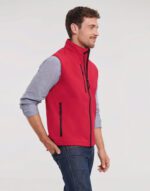 Chaleco Softshell hombre - Imagen 2