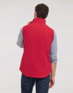 Chaleco Softshell hombre - Imagen 4