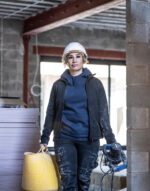 Softshell Octagon II mujer - Imagen 2