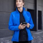 Softshell Octagon II mujer