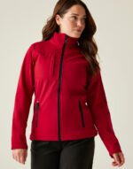 Softshell Octagon II mujer - Imagen 3