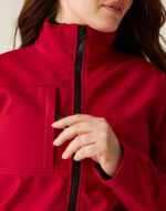 Softshell Octagon II mujer - Imagen 7