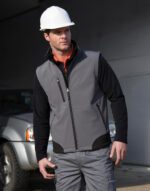 Vest Softshell - Image 4