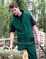 Vest Softshell - Image 3